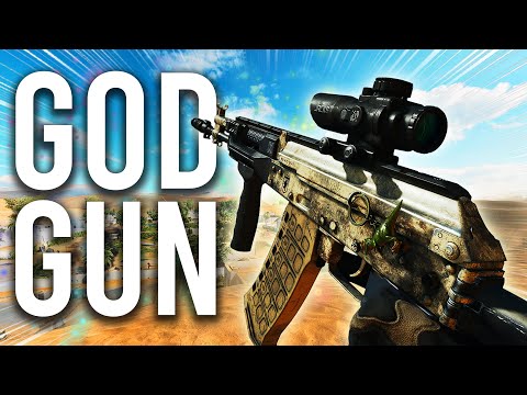 Battlefield 2042 Best Assault Rifle Setups…