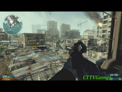 Battlefield 2042 Beta Countdown w/ Medal of Honor 2010