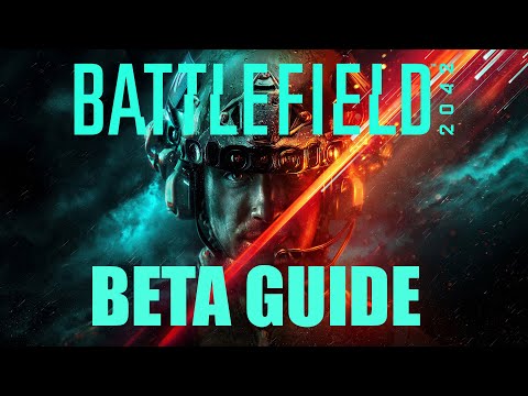 Battlefield 2042 Beta Guide: Specialists, Waffen, Fahrzeuge, alles!
