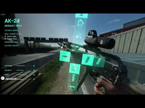 BATTLEFIELD 2042 ÇIKTI! İLK BAKIŞ [BATTLEFIELD 2042 BETA]
