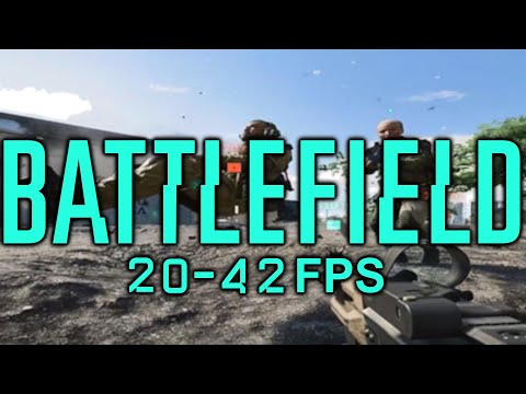 Battlefield 2042 – ХУДШАЯ ИГРА ГОДА!