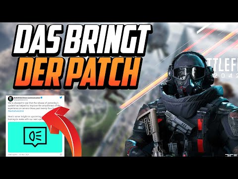 Battlefield 2042 – Dice bestätigt wichtige Änderungen!
