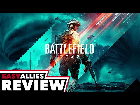 Battlefield 2042 – Easy Allies Review