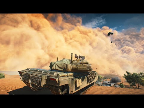 Battlefield 2042 –  EPIC Moments #2