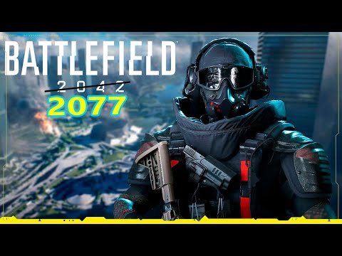 BATTLEFIELD 2042 Es el PEOR SHOOTER que He Jugado