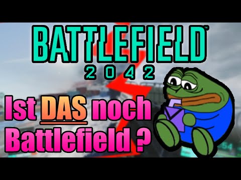 Battlefield 2042 Fazit | Der Absturz von Battlefield 📉😩