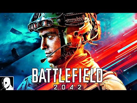BATTLEFIELD 2042 Gameplay Deutsch – Endlich VOLLVERSION ! 1. Runde läuft gut 😄