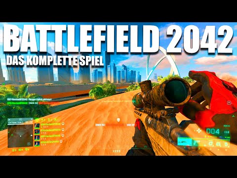 BATTLEFIELD 2042 Hazard Zone ist tatsächlich RICHTIG GUT?!