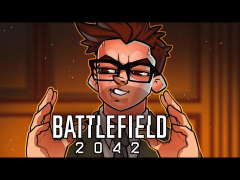 BATTLEFIELD 2042 IN A NUTSHELL
