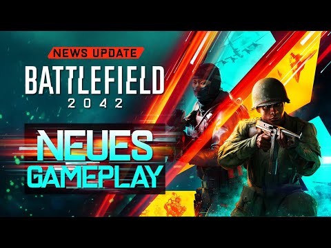 Battlefield 2042 ist plötzlich sehr viel besser geworden!