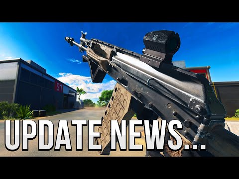 Battlefield 2042 Just Dropped UPDATE NEWS…