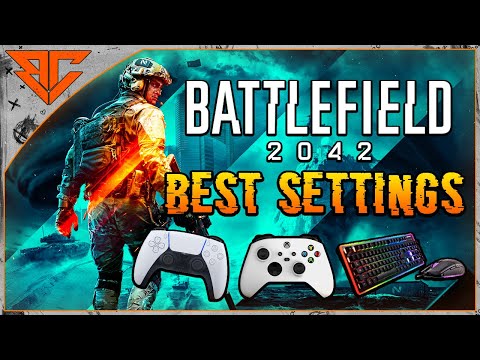 Battlefield 2042 – Le migliori impostazioni per Console e PC