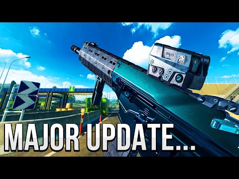 Battlefield 2042 MAJOR UPDATE Just Revealed…
