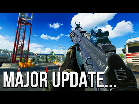 Battlefield 2042 MAJOR UPDATE Revealed…