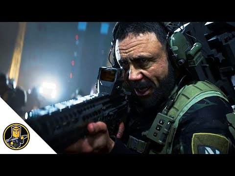 Battlefield 2042 needs some serious work…