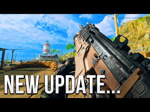 Battlefield 2042 NEW UPDATE Details Released…