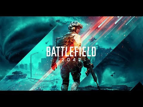 BATTLEFIELD 2042 OPEN BETA – FIRST IMPRESSIONS