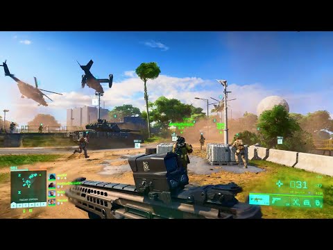 BATTLEFIELD 2042 OUT NOW!!! – Battlefield 2042 Livestream | Multiplayer Gameplay