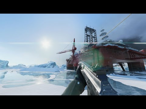 BATTLEFIELD 2042 OUT NOW!!! – Battlefield 2042 Livestream | Multiplayer Gameplay