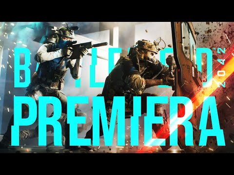 BATTLEFIELD 2042 PREMIERA – Grałem! Wrażenia z Pełnej Wersji 🔥
