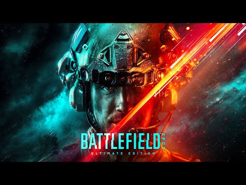 Battlefield 2042 – Primeiros Conquests e SUPER TORNADO!!! [ PC – Gameplay 4K ]