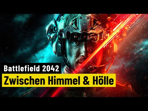 Battlefield 2042 | REVIEW | Große Momente mit vielen Stolperfallen