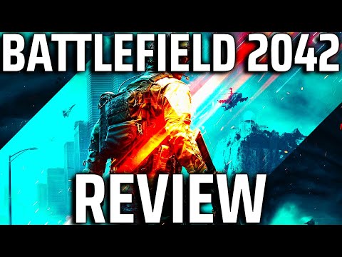 Battlefield 2042 Review – Is It Worth Playing?