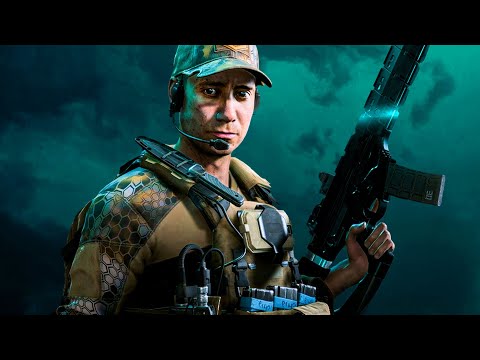 Battlefield 2042 Review… this one Hurts