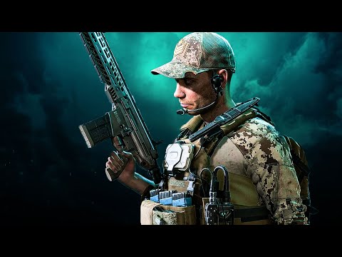 Battlefield 2042… the End of an Era
