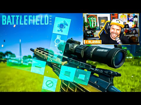 BATTLEFIELD 2042: Vaut-il le coup ? 🤔