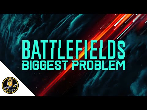 Battlefield 2042's Biggest Problem…