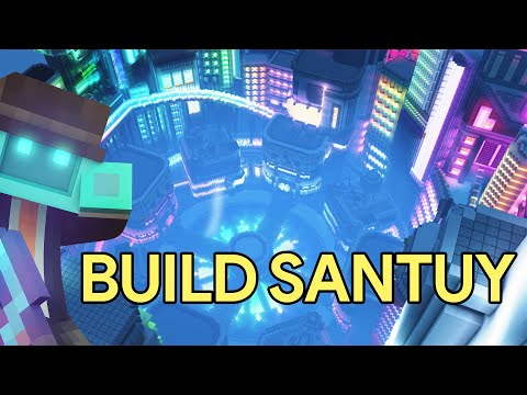 Besok Ultah, Hari ini Nguli Di Minecraft