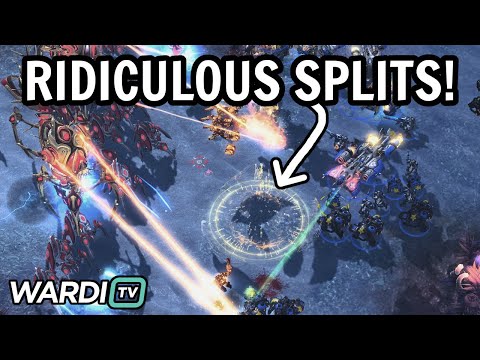 BEST ESL WEEKLY FINALS?  – Clem vs MaxPax (TvP) [StarCraft 2]