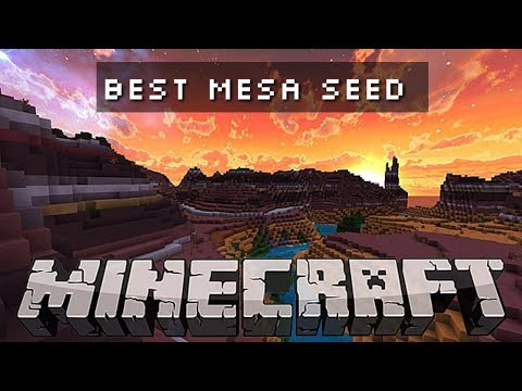 Best Seed Spawn Ever In Minecraft #4