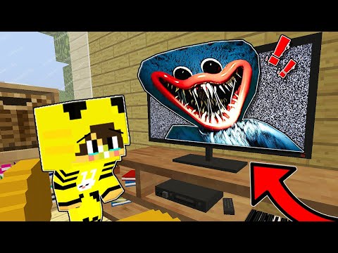 BETILTOTT MESÉK A MINECRAFT-BAN! 😱 (HALLOWEEN)