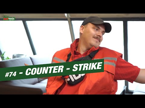 BETparačke PRIČE #74 –  Counter Strike