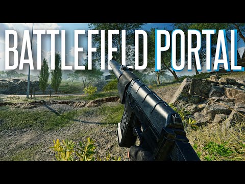 BF3 CASPIAN BORDER 128 PLAYERS! – Battlefield 2042 Portal Mode Gameplay