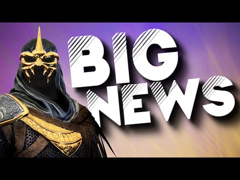 BIG News for Conan Exiles! | TOS Changes & Funcom Acquisitions