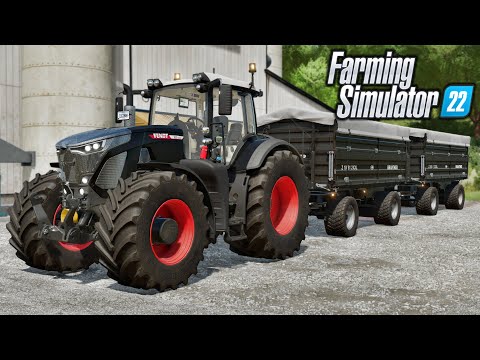Black Beauty ON SALE! (Elmcreek Episode 2) | Farming Simulator 22