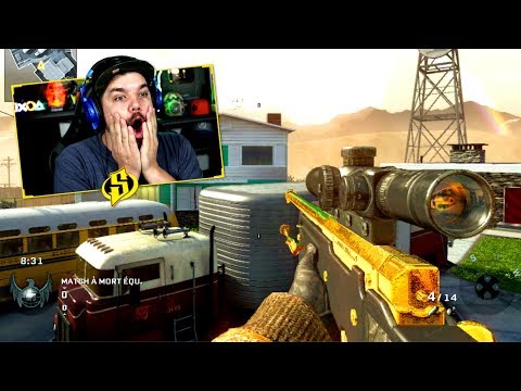 Black Ops 1 en 2019..