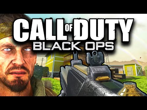 Black Ops, 11 Years Later…