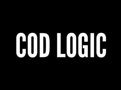Black Ops 2 – COD LOGIC