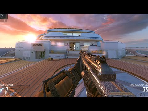 Black Ops 2 in 2021.. 😍