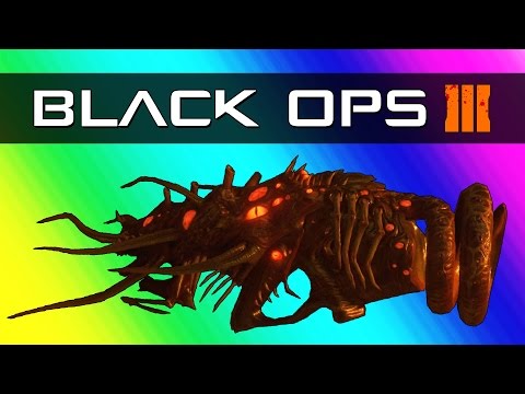 Black Ops 3 Zombies – Wonder Weapon Glitch & Easter Egg Almost Complete? (Shadows of Evil)
