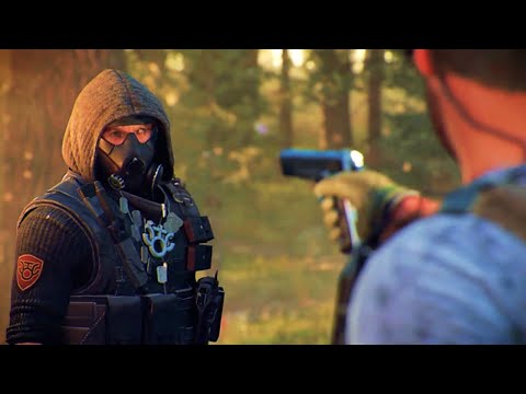 Black Ops Cold War Stitch VS Adler FINAL Cutscene – Season 6 Reloaded Cutscene Cinematic FINALE