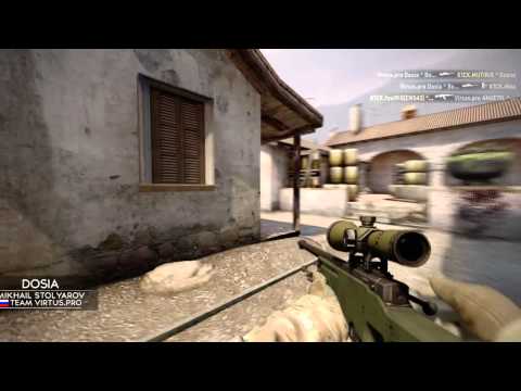 BREATHTAKING | A Counter Strike: Global Offensive Frag Movie by kRUGHER