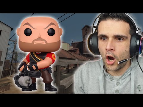 CA DEVIENT QUOI ?! Team Fortress 2 Gameplay Fr 2021