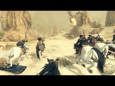 Call of Duty Black Ops 2 – Afghanistan
