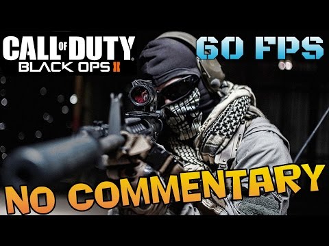 Call of Duty: BLACK OPS 2 – Full Game Walkthrough