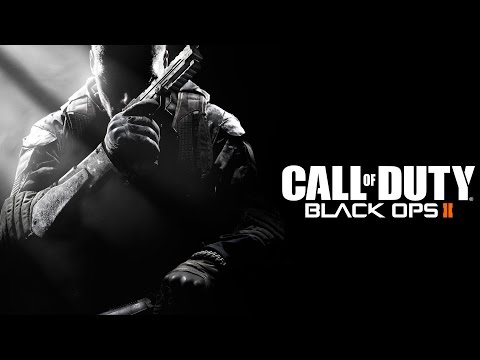 Call Of Duty Black Ops 2 – Game Movie